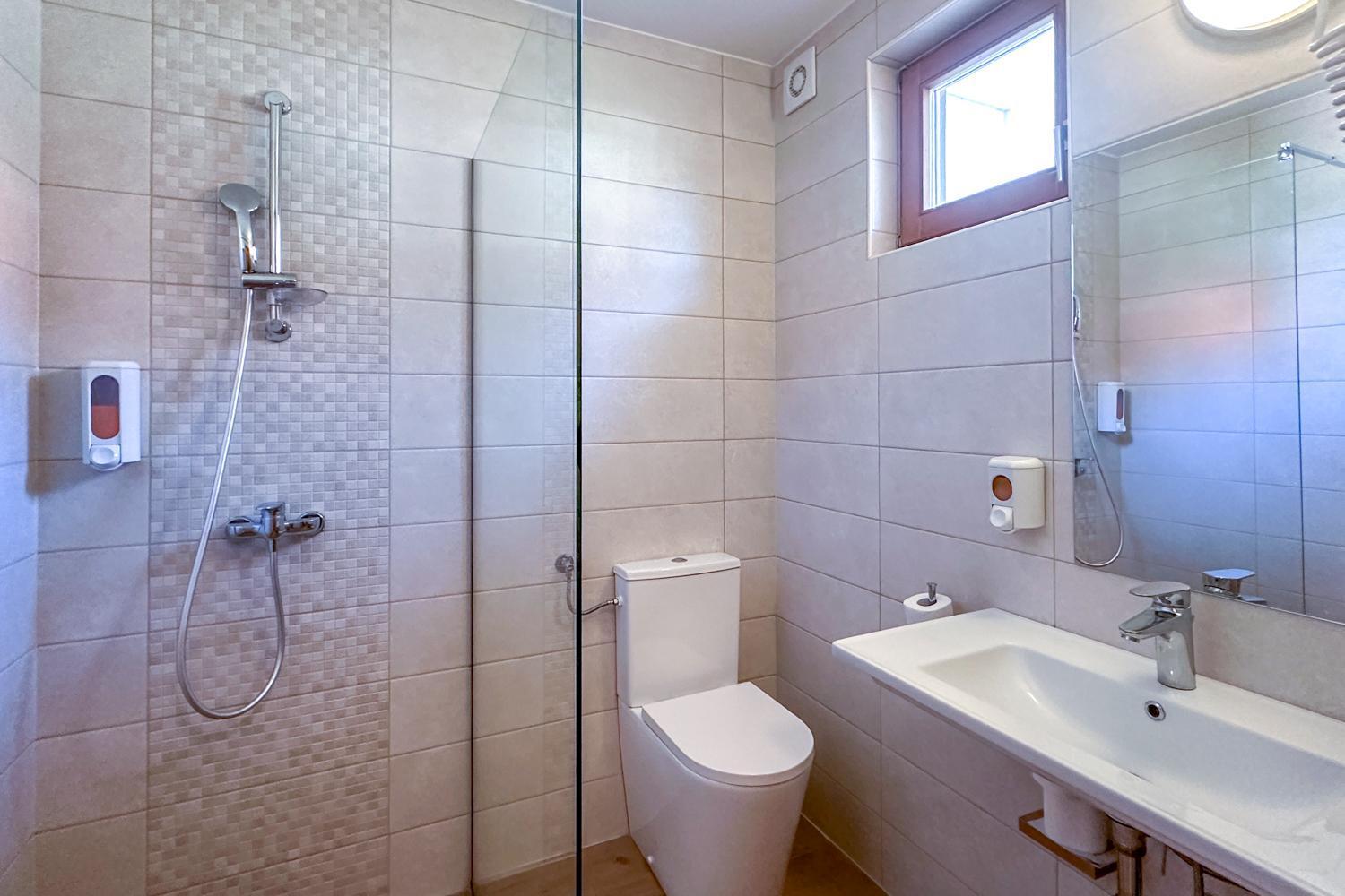 Terme Banovci - Hotelsko Naselje Zeleni Gaj 외부 사진