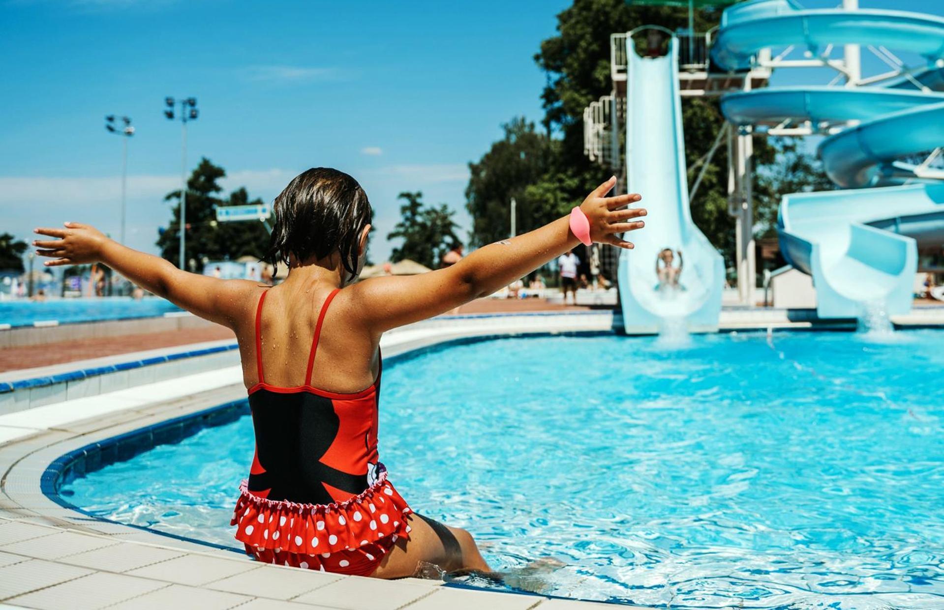 Terme Banovci - Hotelsko Naselje Zeleni Gaj 외부 사진
