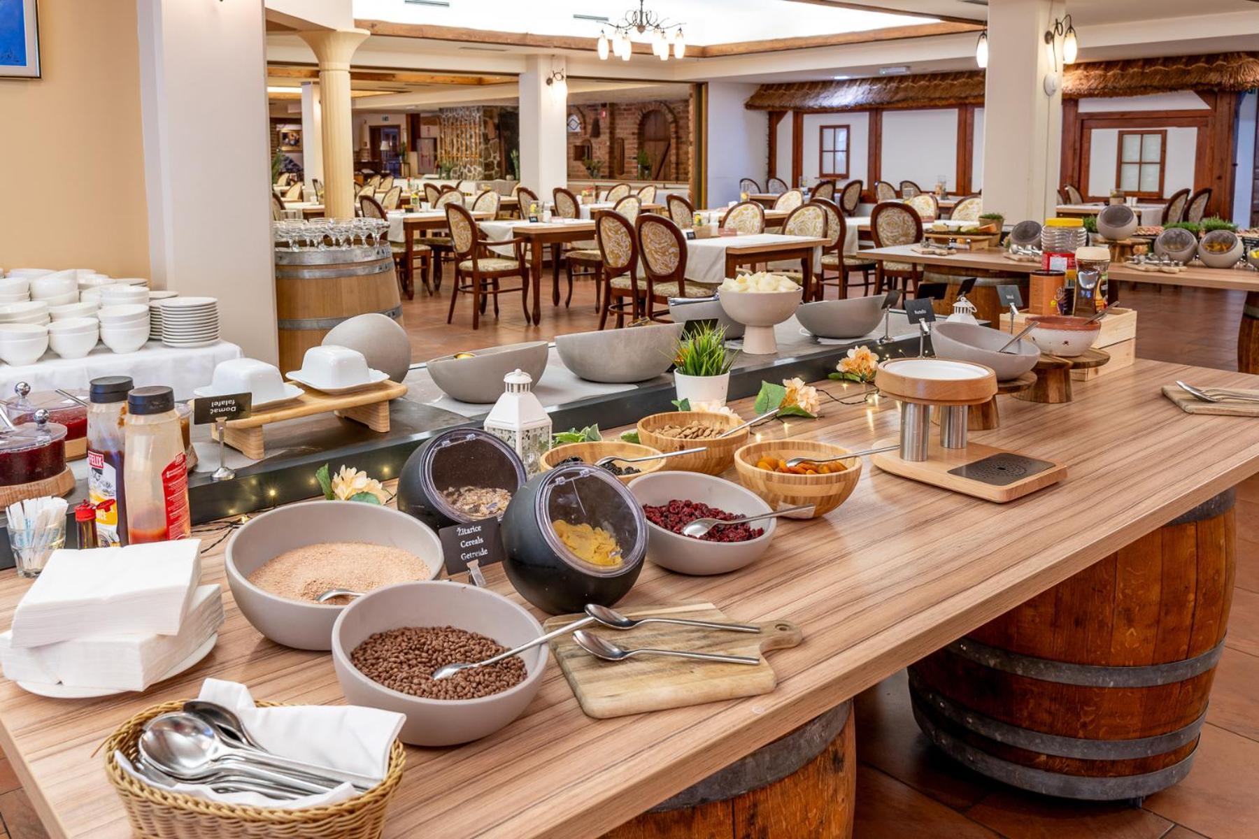 Terme Banovci - Hotelsko Naselje Zeleni Gaj 외부 사진