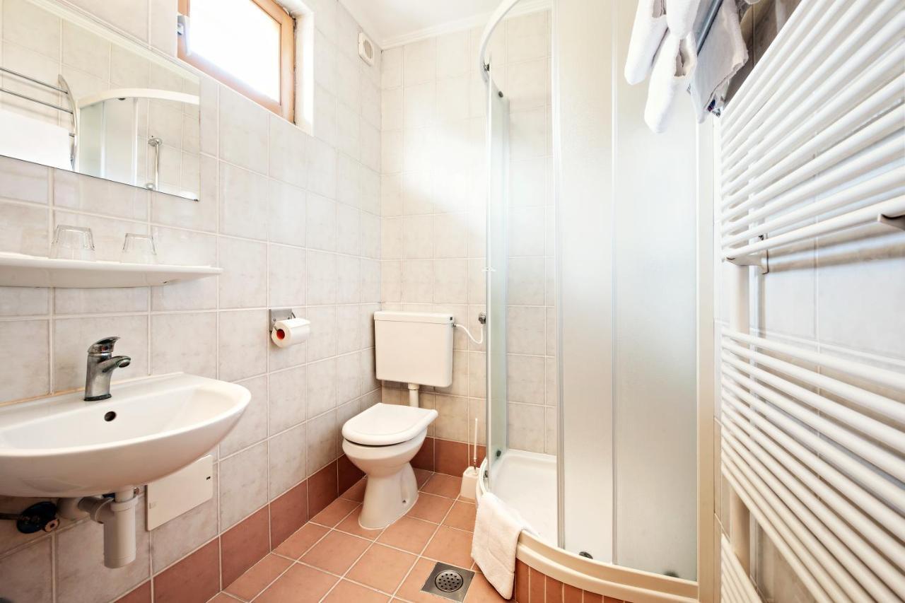 Terme Banovci - Hotelsko Naselje Zeleni Gaj 외부 사진