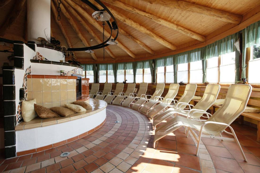 Terme Banovci - Hotelsko Naselje Zeleni Gaj 외부 사진